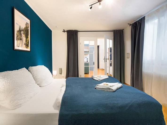 Ferienwohnung für 4 Personen in Aachen - 2