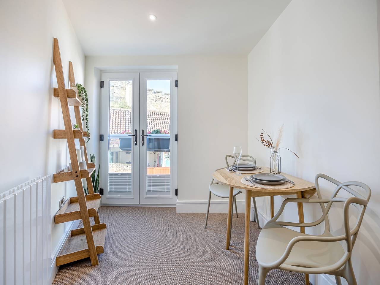 Entire apartment, Castle View Apartment - Uk48125 in Lincoln, Lincolnshire