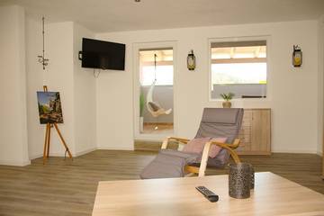 Ferienhaus für 12 Personen in Dahn, Landkreis Südwestpfalz, Bild 4