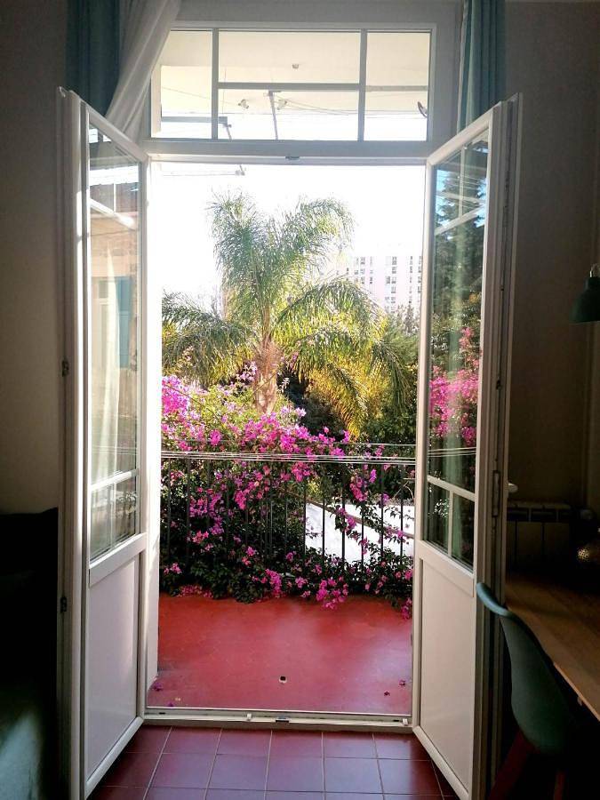Chambre d’hôte pour 2 personnes, avec sauna ainsi que jardin et vue à Toulon - 4