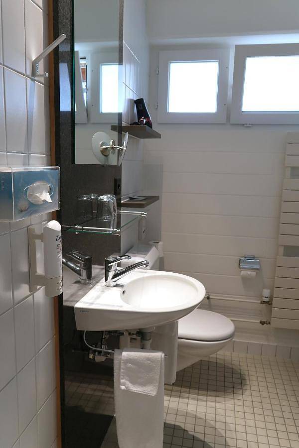 Hotel Sempachersee Swiss Quality in Nottwil Schweizer Paraplegikerzentrum, Kanton Luzern