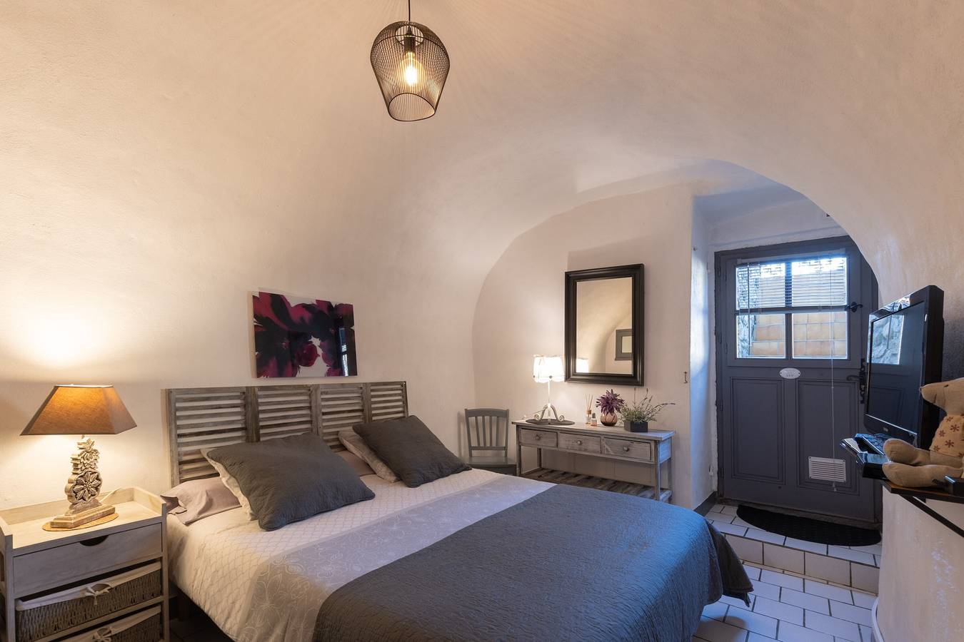 Appartement 'Cocoon - Aan de Ardèche' met privéterras en wifi, foto 12