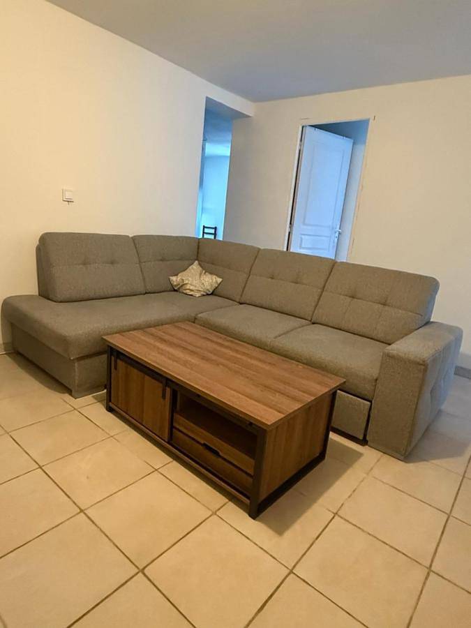 Location de vacances pour 12 personnes, avec jardin à Nogent-sur-Seine - 3