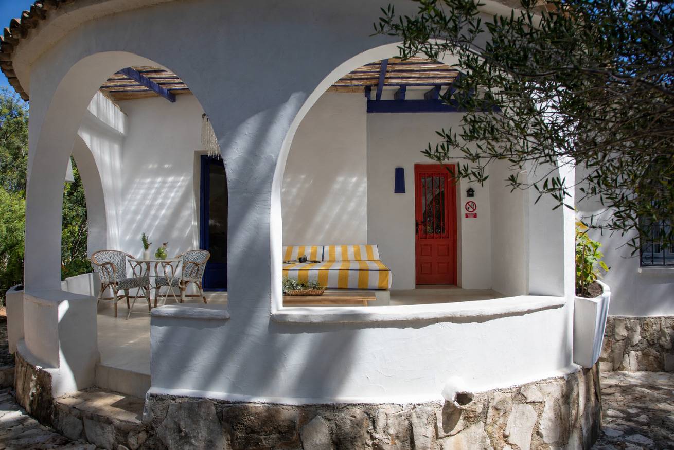 Apartamento entero, Quinta la Sal 19 in Cala d'Ambolo (Jávea), Jávea