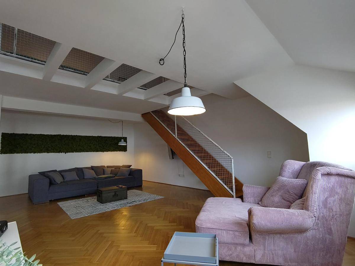 Ganze Wohnung, One-Bedroom Apartment in Ulm, Schwaben