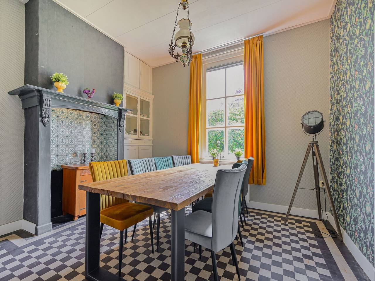 Bauernhaus in De Heurne mit Tierhof in Achterhoek