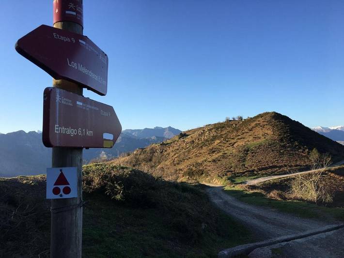 Casa rural para 3 personas, con vistas, Se admiten mascotas en Nalón - 2