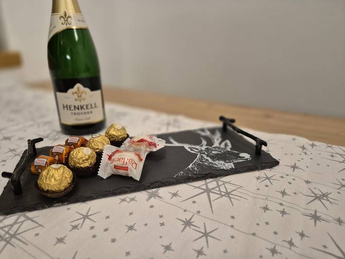 Bauernhof für 4 Personen, mit Garten, mit Haustier in Saalbach-Hinterglemm-Leogang - 2