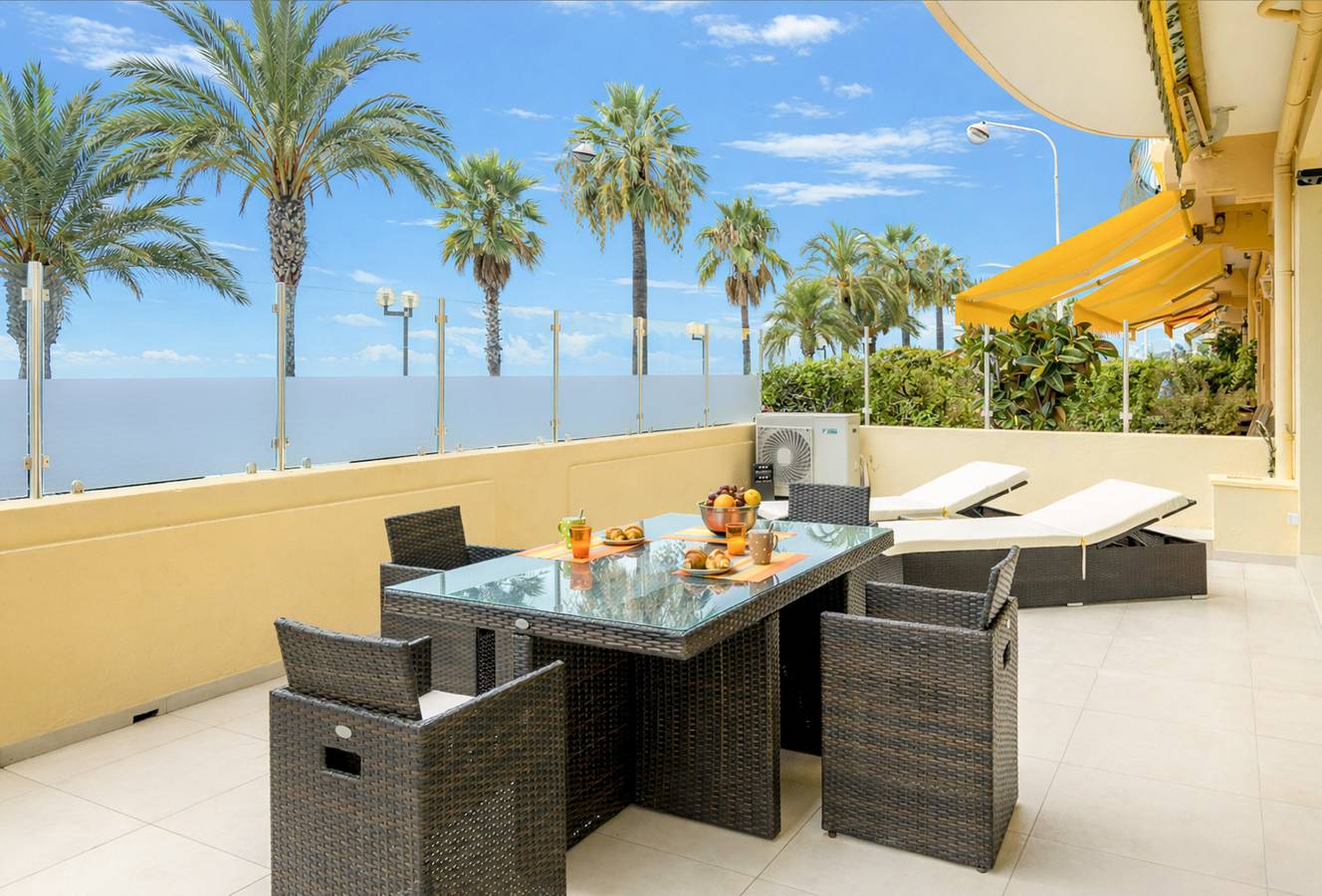 Photo : Appartement de vacances