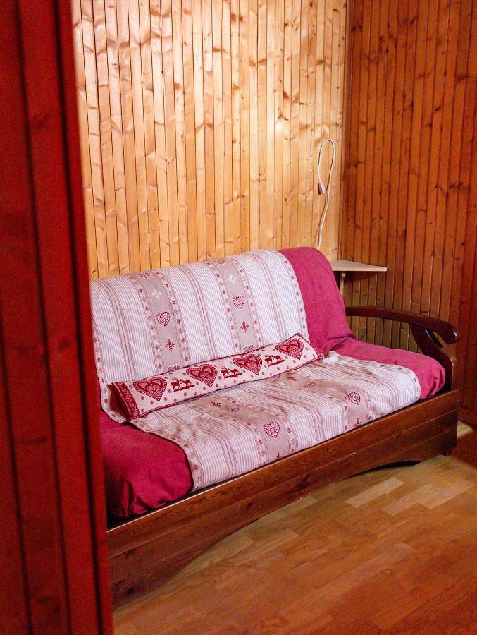 Gîte pour 6 personnes, avec Vue dans Borgata Sestriere - 2