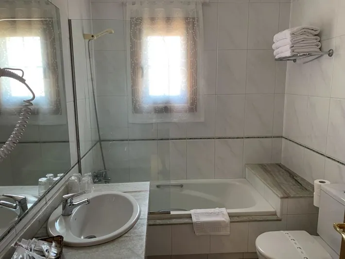 Hotel para 1 personas - 1