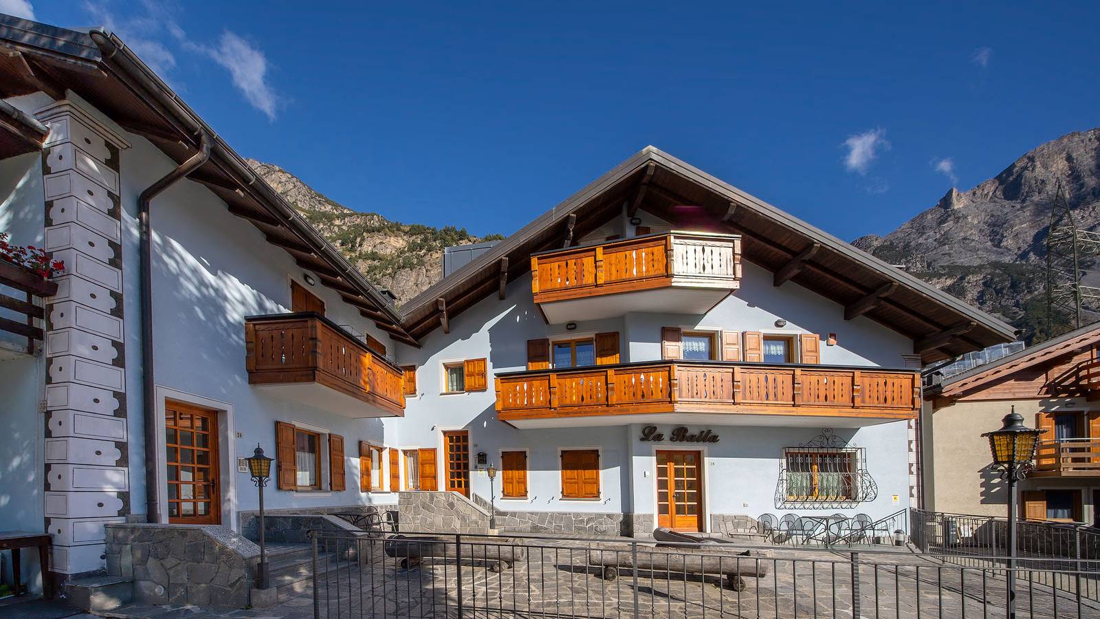 Appartamento intero, Belvedere 28 - Stella Bianca in Premadio, Valdidentro