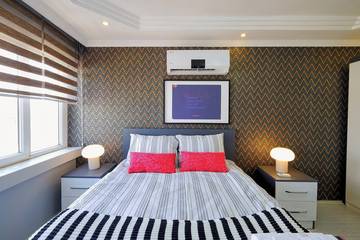 Apartment for 4 People in Muratpaşa, Antalya Province, Photo 1