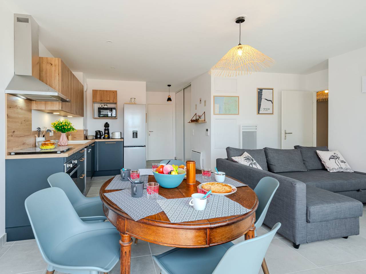 Photo : Appartement de vacances