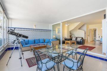 Appartement De Vacances pour 6 Personnes dans Salobreña, Province de Grenade, Photo 3