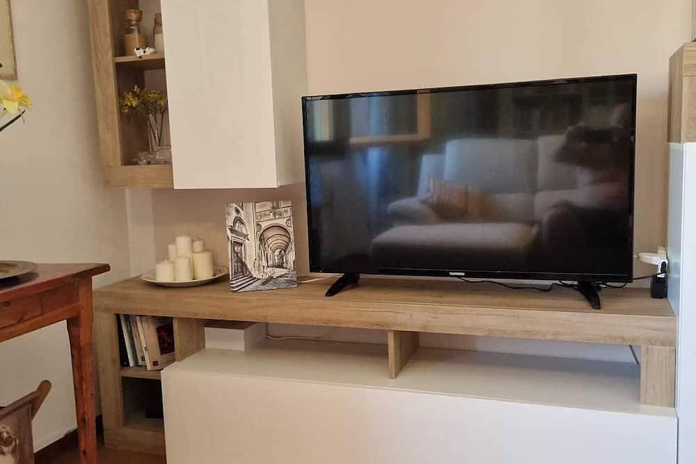Appartamento intero, Da Riki accogliente Appartamento 100mq con vista sulle colline Toscane. in Pistoia, Provincia di Pistoia