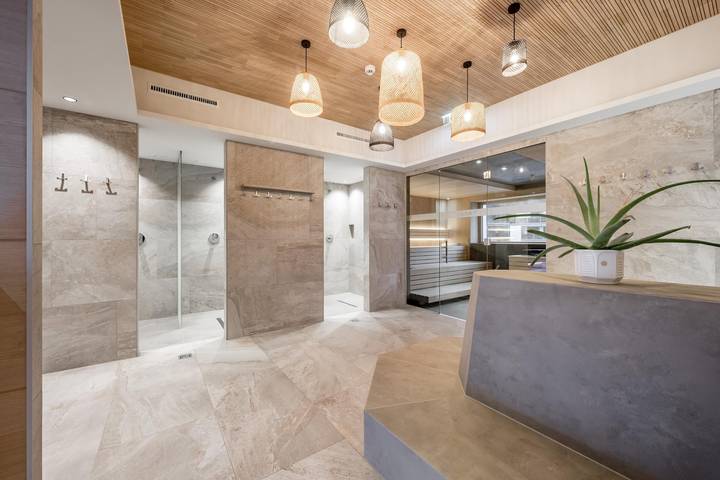 Camping für 10 Personen, mit Sauna und Garten sowie Terrasse, kinderfreundlich in Tirol - 3