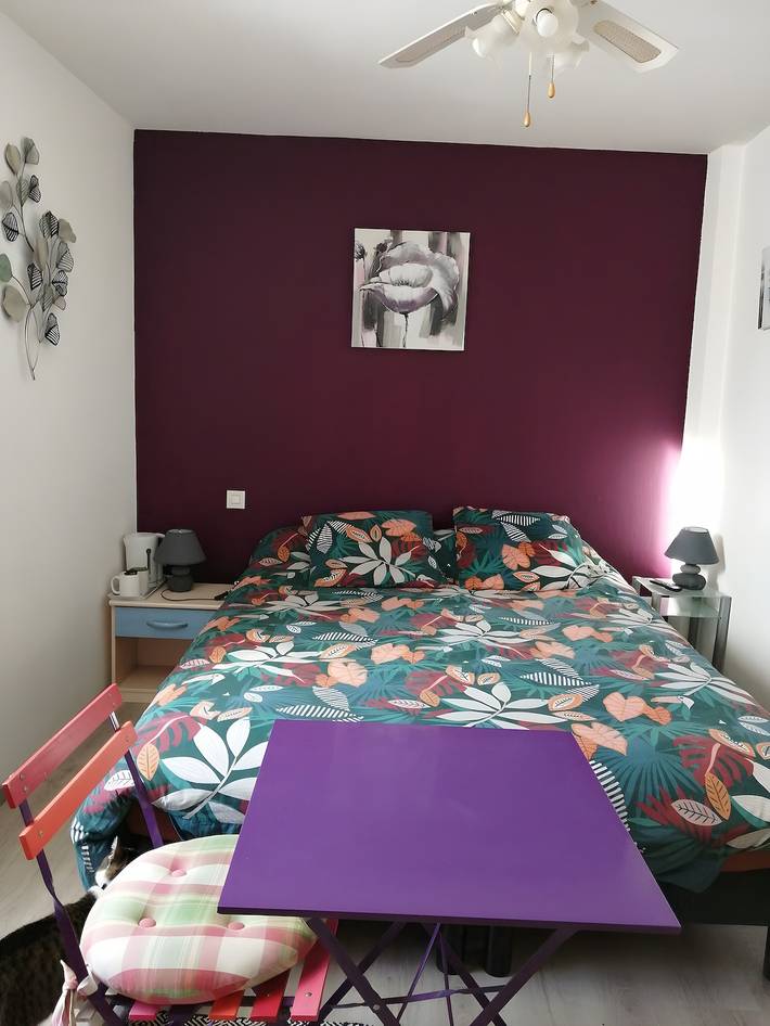 Ferienwohnung für 2 Personen in der Bretagne