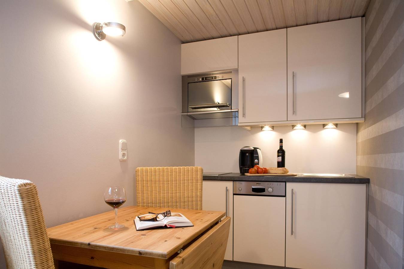 Ganze Ferienwohnung, Haus Thomsen, Ferienwohnung in Westerland, Sylt (Gemeinde)