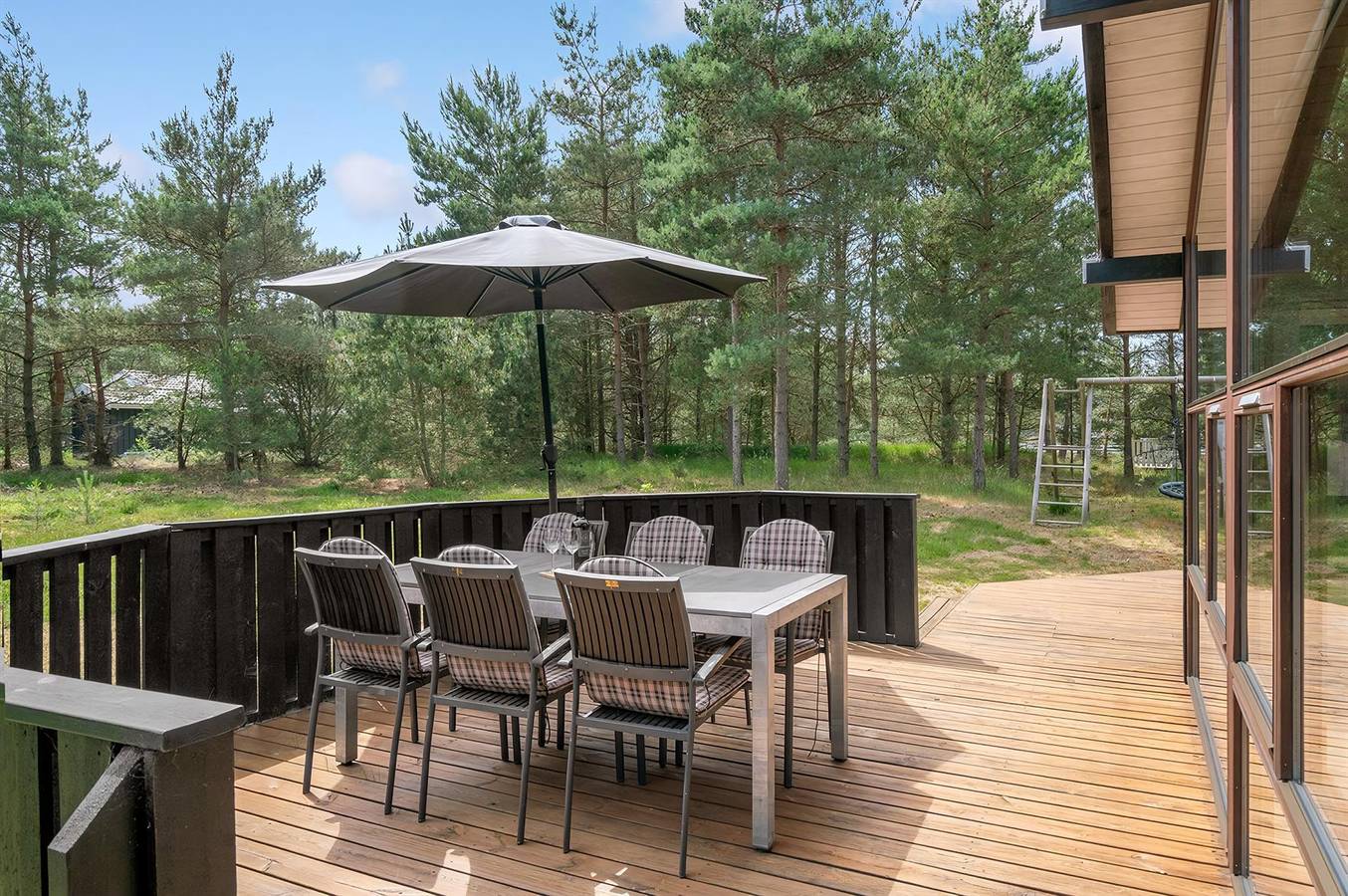 Nice home in Læsø w/ Sauna, 3 Bedrooms and Wifi in Østerby (Læsø), Læsø