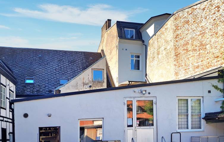 Ferienwohnung für 2 Personen - 1