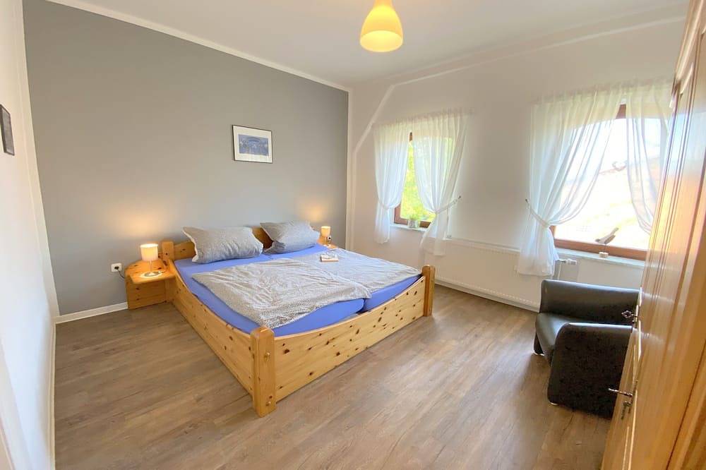 Ganze Wohnung, Ferienwohnung/App. für 4 Gäste mit 65m² in Guttau in Grömitz, Ostholstein