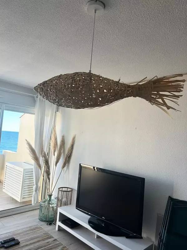 Appartement entier, Appartements pour 4 Personnes in Frontignan, Côte méditerranéenne (France)