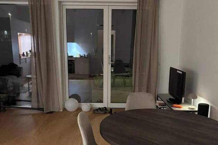 Ferienwohnung für 4 Personen, mit Garten und Sauna, mit Haustier in Stavanger