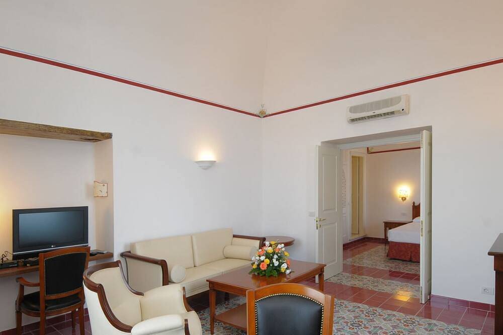 Villa de luxe avec piscine privée près d'Amalfi, près de la plage, espaces extérieurs aménagés in Amalfi, Côte Amalfitaine