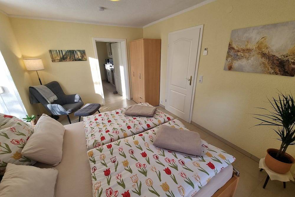 Ganze Wohnung, Moderne Ferienwohnung im Luftkurort Oberprechtal mitten im Schwarzwald in Oberprechtal, Elzach