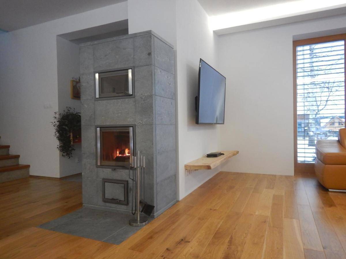 Superior Villa in Tatranska Lomnica Ski Area, Tatry Wysokie
