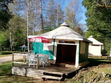 Cottage pour 5 personnes, avec bassin pour enfant à Montjoie-en-Couserans