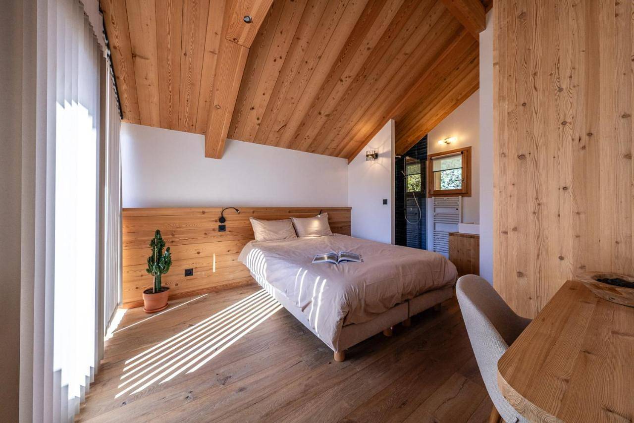 Chalet Laïka - Serre Chevalier in Saint-Chaffrey, Serre Chevalier
