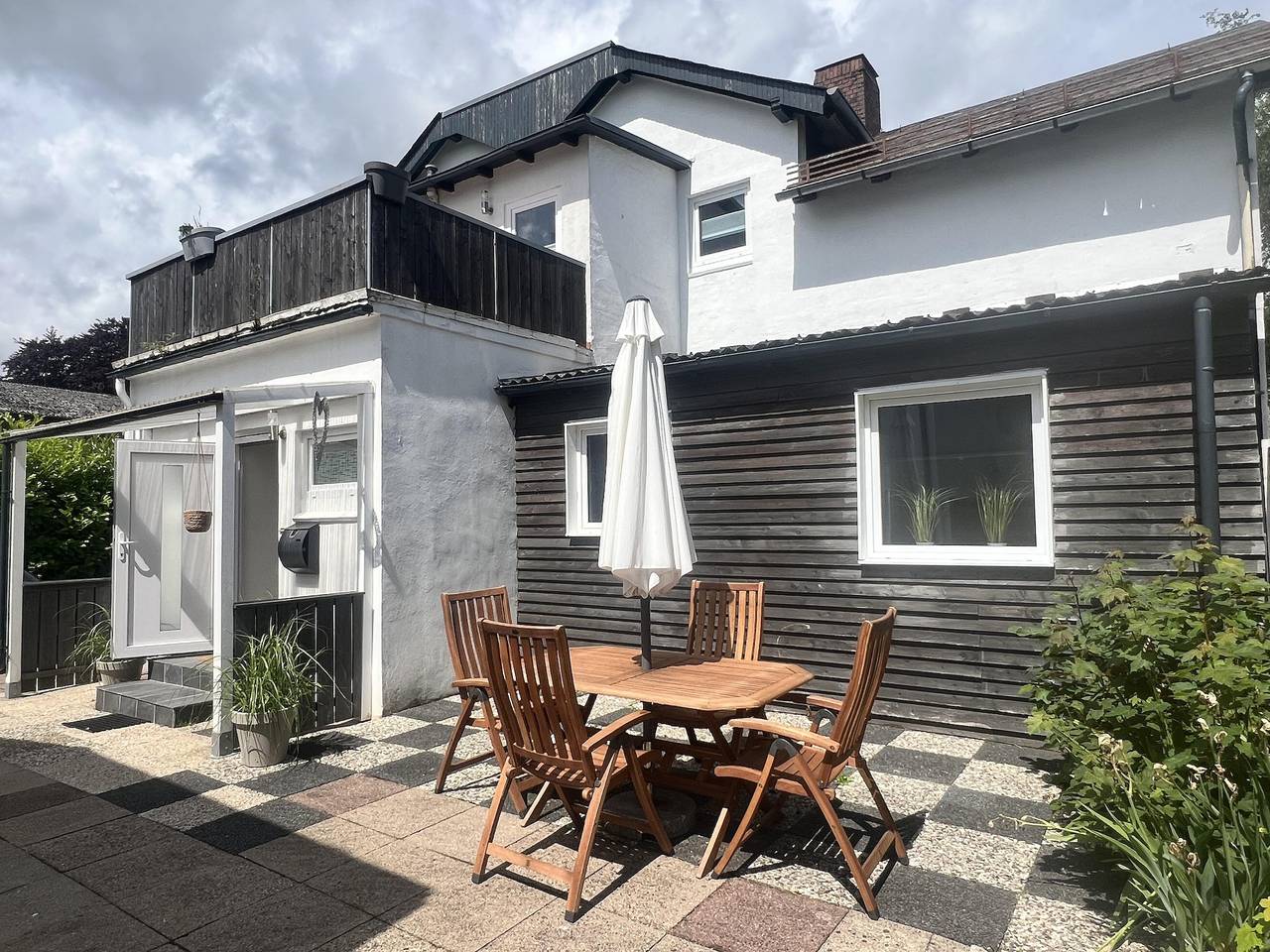Ganze Ferienwohnung, Ferienwohnung M2 in Husby, Schleswig-Flensburg
