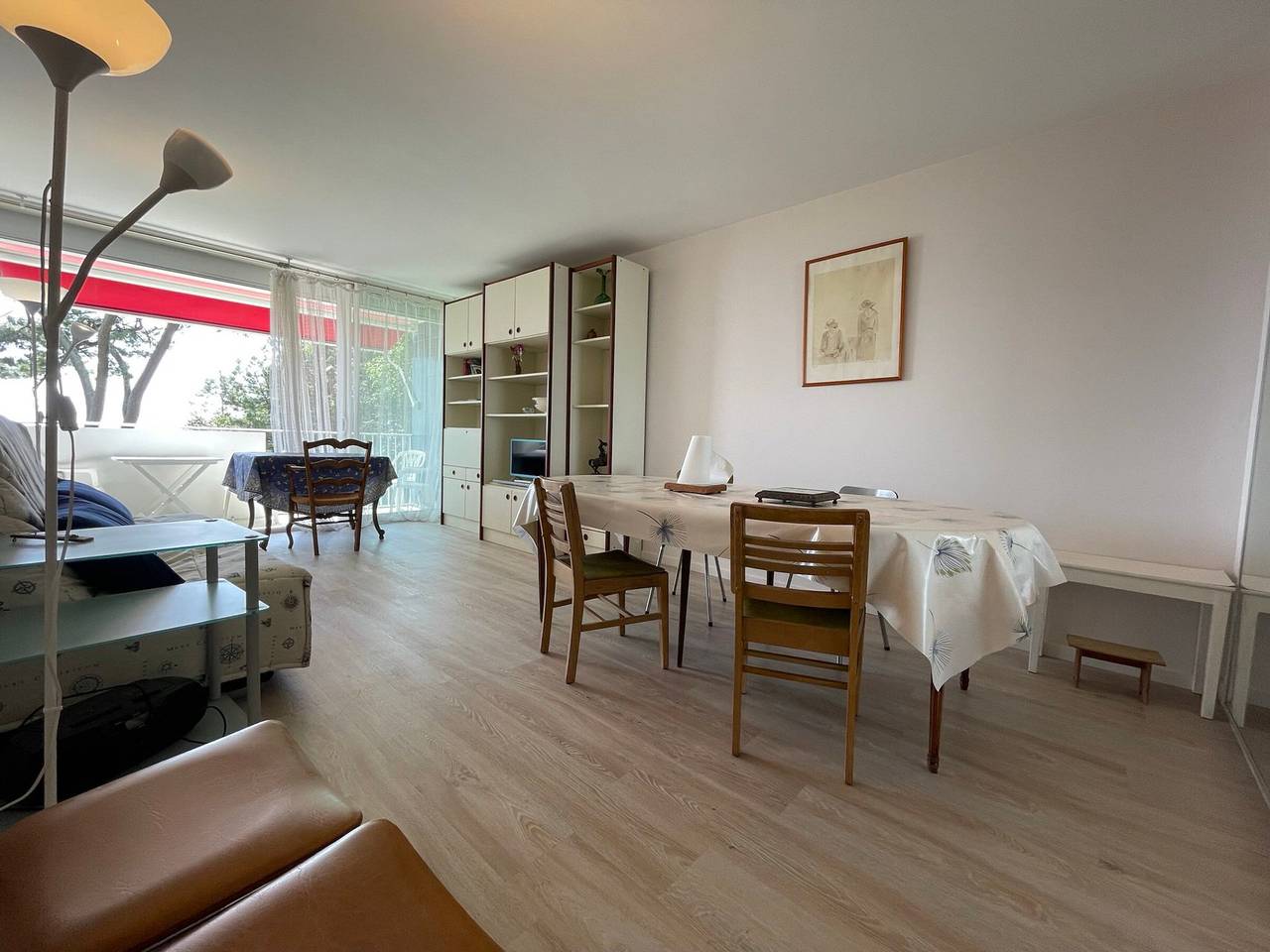 Appartement entier, Appartement 3 Ch. Vue Mer, 1er Étage - St-Georges-de-Didonne in Saint-Georges-de-Didonne, Région de Rochefort