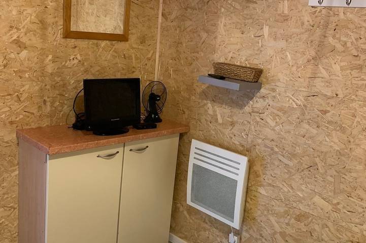 Gîte pour 5 personnes dans Reiningue - 3