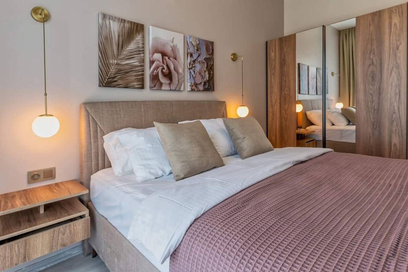 Appartamento intero, Stylish Urban Apt- Soak Up the City's Vibes in Istanbul, Regione di Marmara