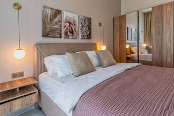 Vakantieappartement voor 3 Personen in Istanbul, Marmararegio, Afbeelding 4