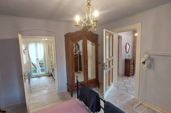 Ferienwohnung für 5 Personen in Nauen - 4