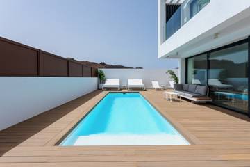 Holiday Home for 4 People in La Oliva, Canaries, Photo 2