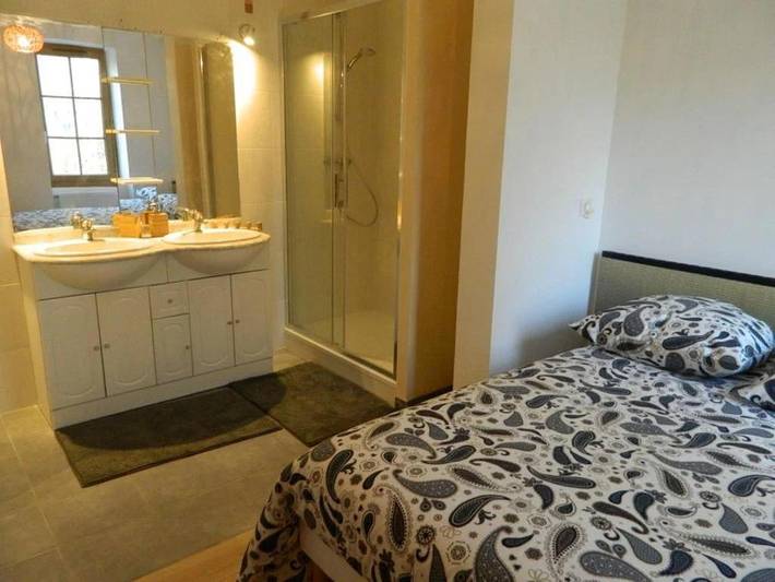 Gîte pour 6 personnes, avec Terrasse et Jardin à Barby (Allemagne)