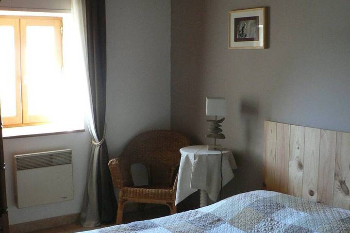 Location de vacances pour 8 personnes à Caniac-du-Causse - 4