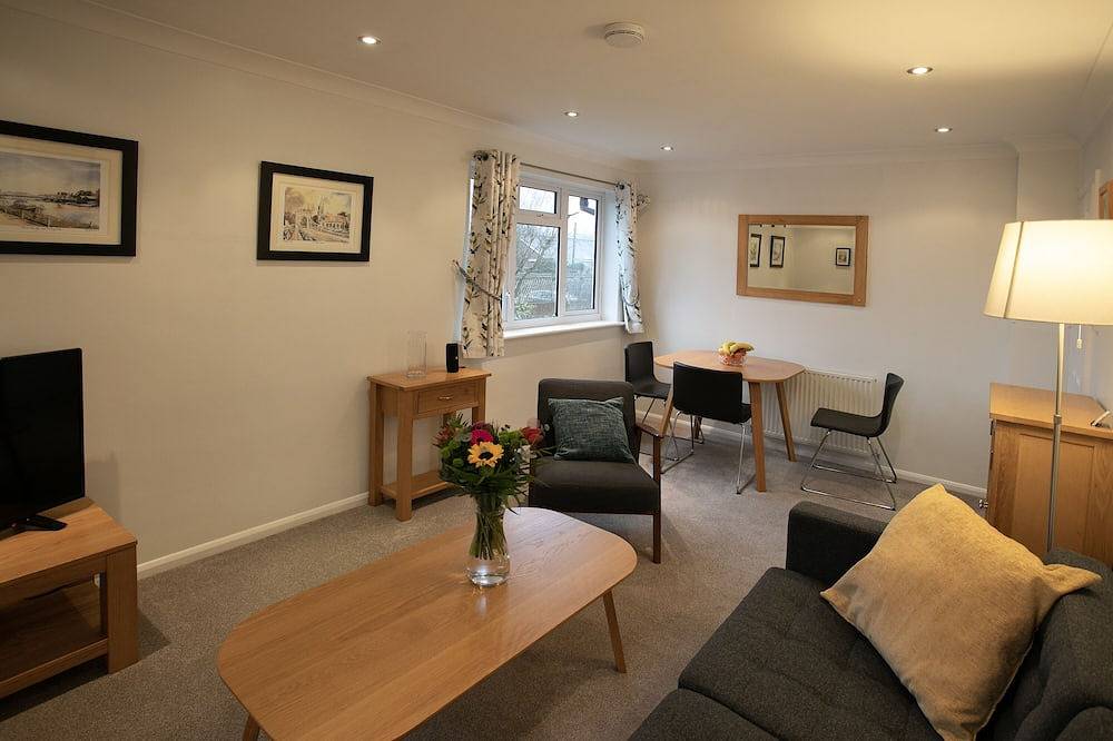 Ganze Wohnung, Marlow Apartments No 5- Two Bedroom Apartment in Marlow, Chiltern Hills