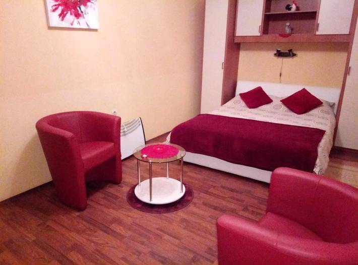 Maison d’hôte pour 4 personnes, avec terrasse dans Slavonie - 4