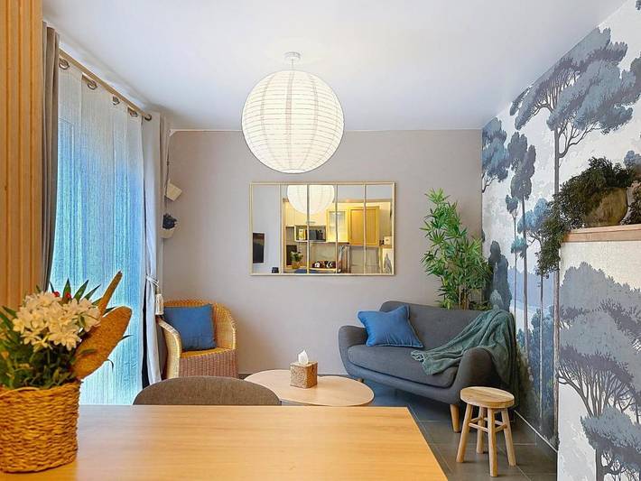 Gîte pour 2 personnes, avec terrasse à Dourdan - 2