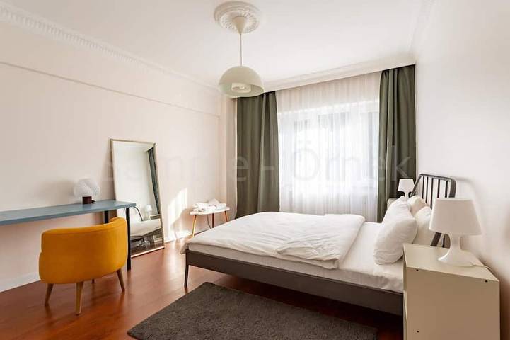 Apartamento entero, Konforlu ve Modern 2+1 Daire Next to Metro in Kadıköy, Estambul