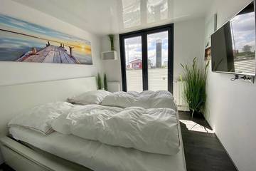 Hausboot für 6 Personen in Olpenitz, Kappeln, Bild 3