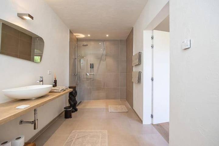 Location de vacances pour 2 personnes, animaux acceptés à Ellezelles - 3