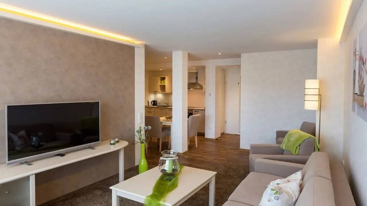 Ferienhaus für 4 Personen (88 m²) in Willingen (Upland) in Willingen, die Mittelgebirge