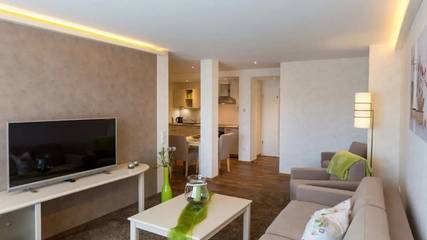 Ferienhaus für 4 Personen in Willingen, die Mittelgebirge, Bild 1
